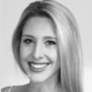 Meet your Posher, Katelyn